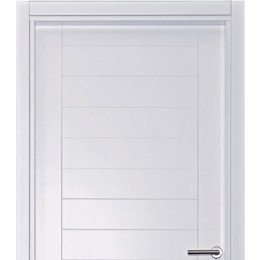 Interiérové dvere Iva-1-P HR-BJ