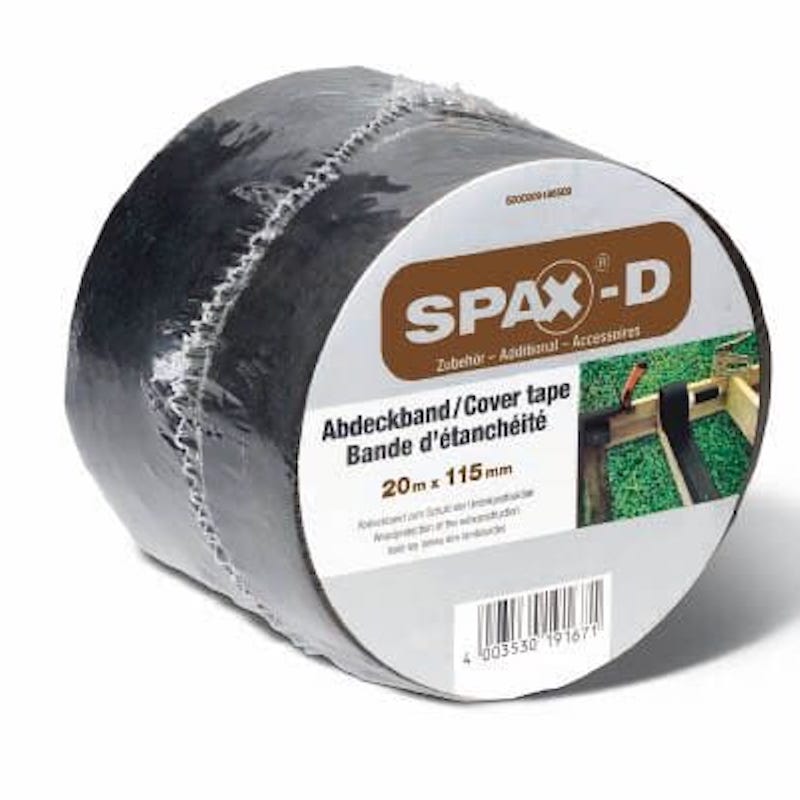 Cover tape 1x87mm