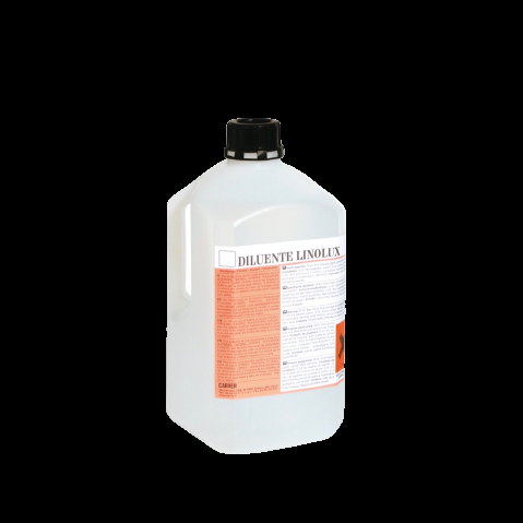 Diluente Linolux – riedidlo na oleje
